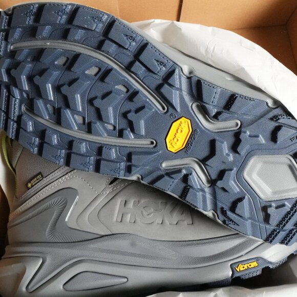 HOKA Kaha 3 GTX Hiking Boots - Picture 5 of 6
